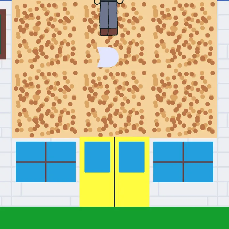 Game by @HacerAlmaz