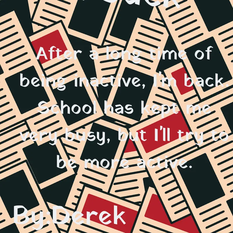 Game by @Derkflores