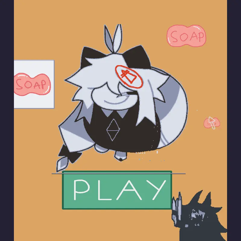 Game by @sillycat_lol