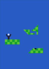 Eu recriei o jogo do GOLF do zero!