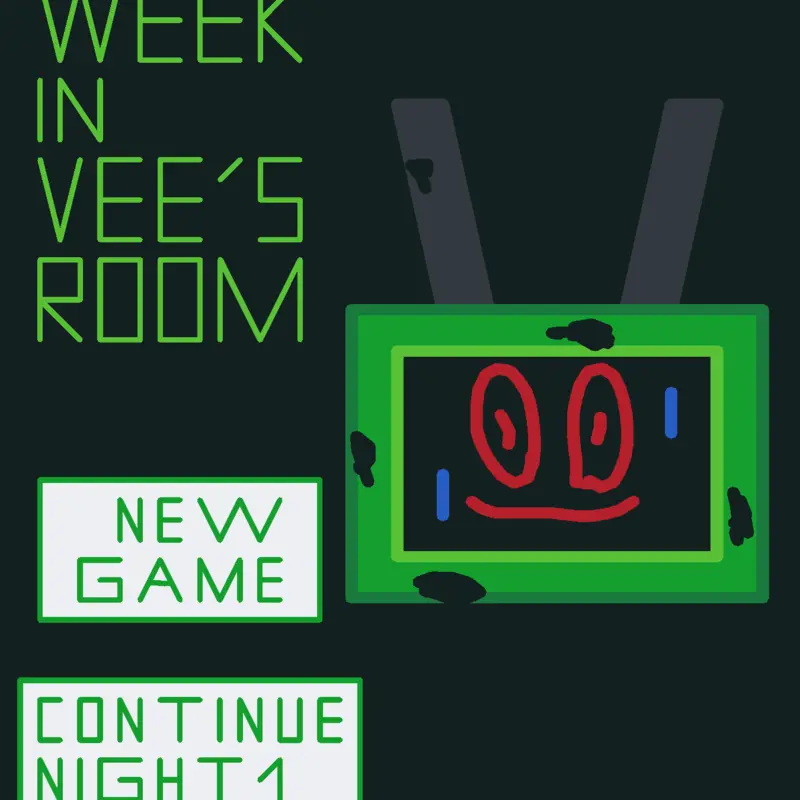 Game by @Static_Vee