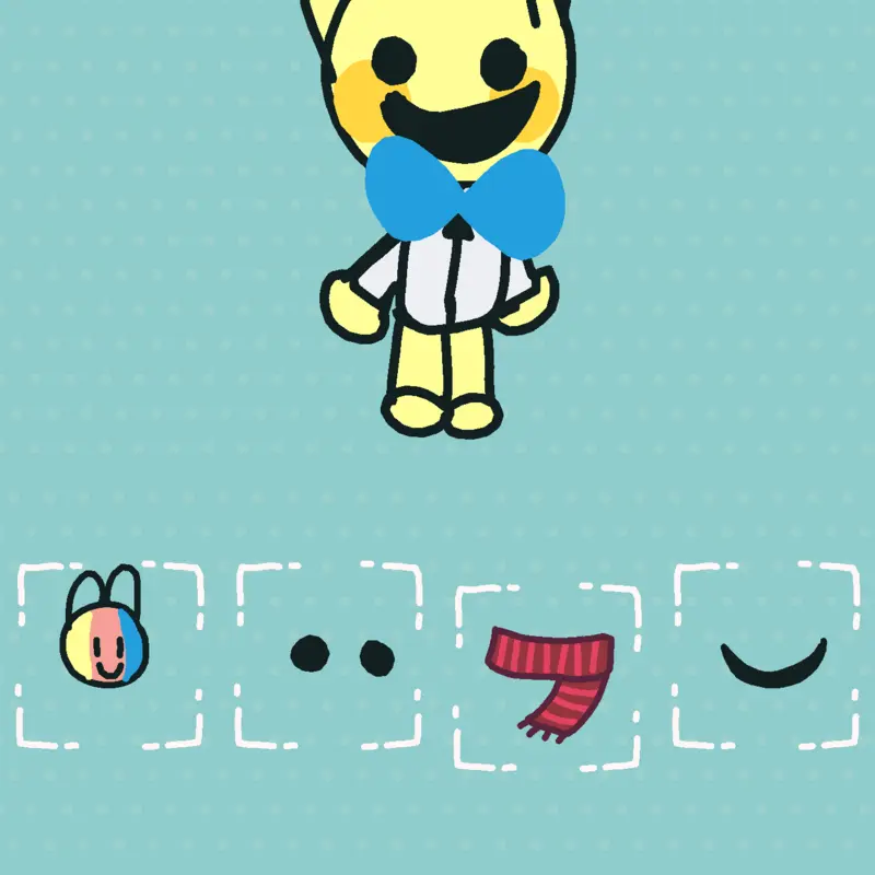 Game by @castlekitty