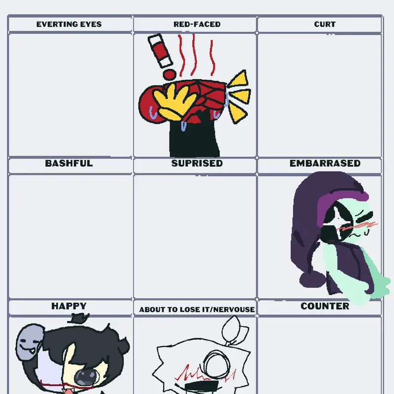 Game by @bendymeo