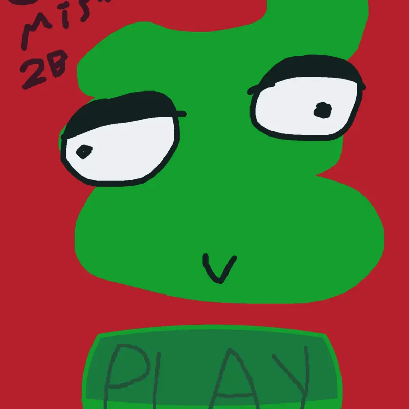 Game by @israXD