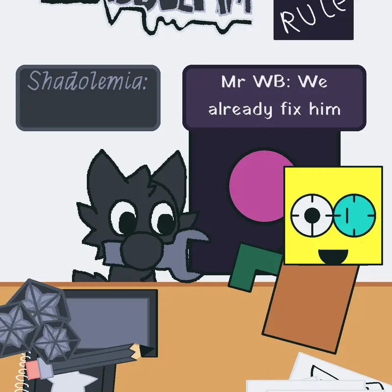 Game by @Icich