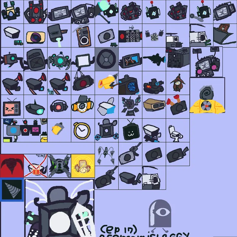 Game by @blasergree56
