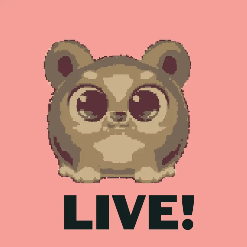 Game by @Smolsies_bear_dimples