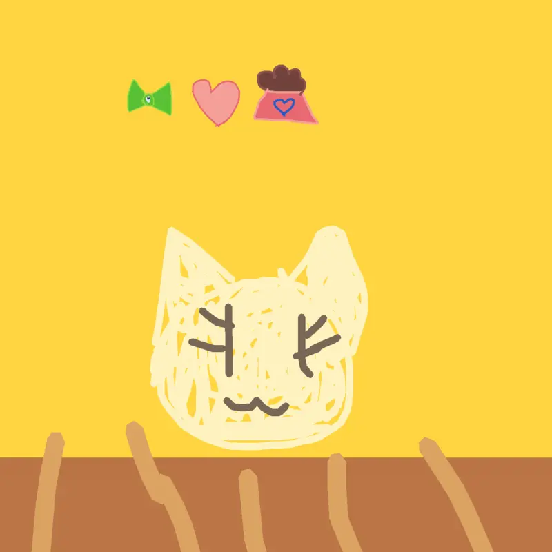 Game by @catNoyuepd