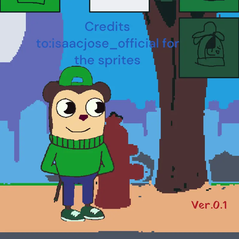 Game by @ansonicfan