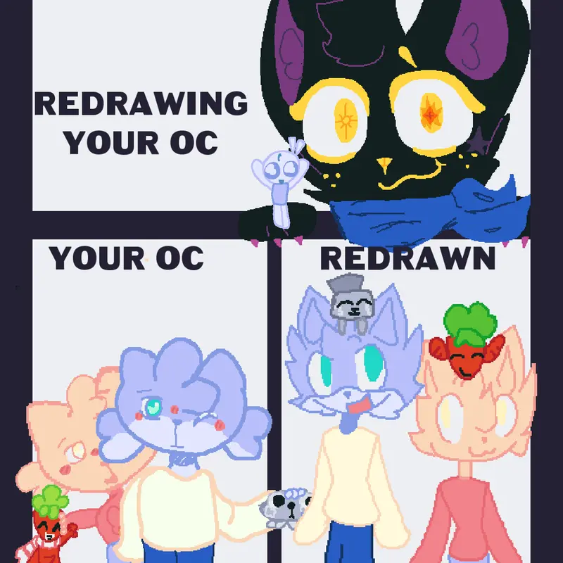 Game by @tailscookies