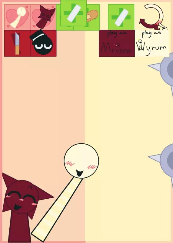 Game by @Mroonacute_iloveuwyurm
