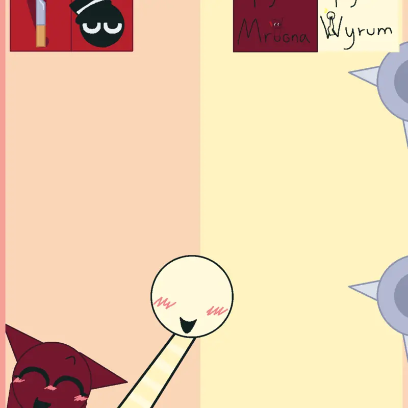 Game by @Mroonacute_iloveuwyurm