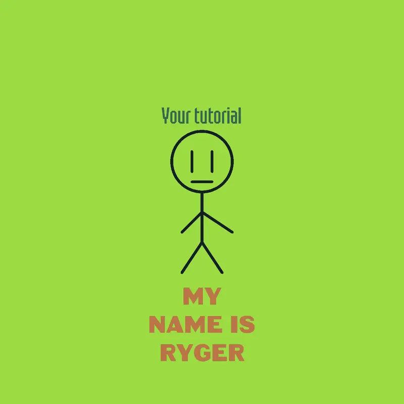Game by @KygerBG