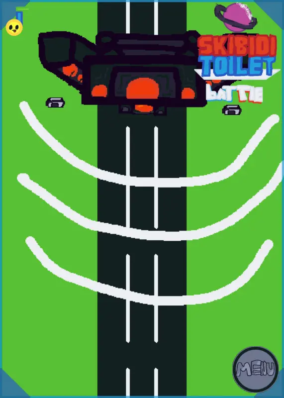 Game by @tinysilver_blazejohn