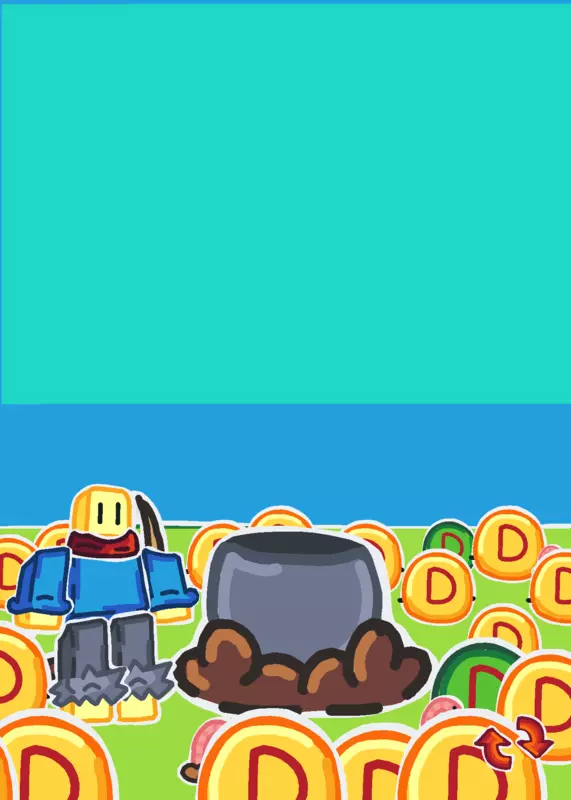 Game by @Chowa_BubbleGum
