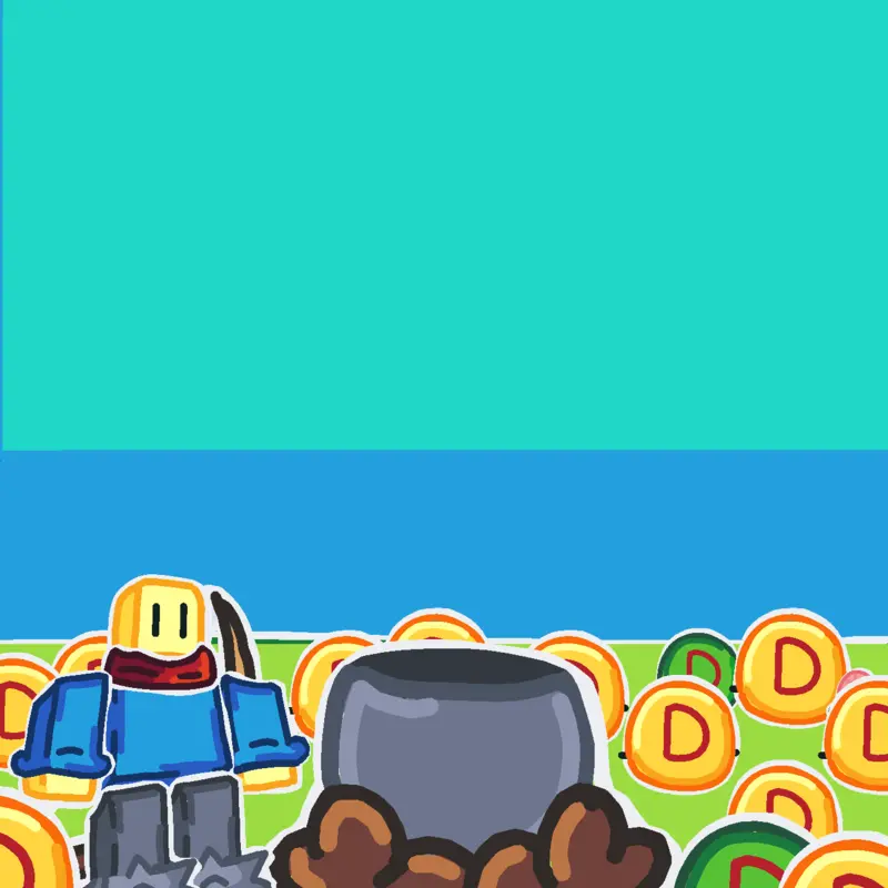 Game by @Chowa_BubbleGum
