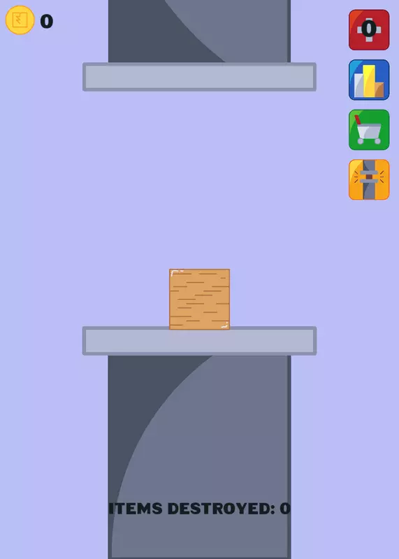 Game by @GameMaker2d