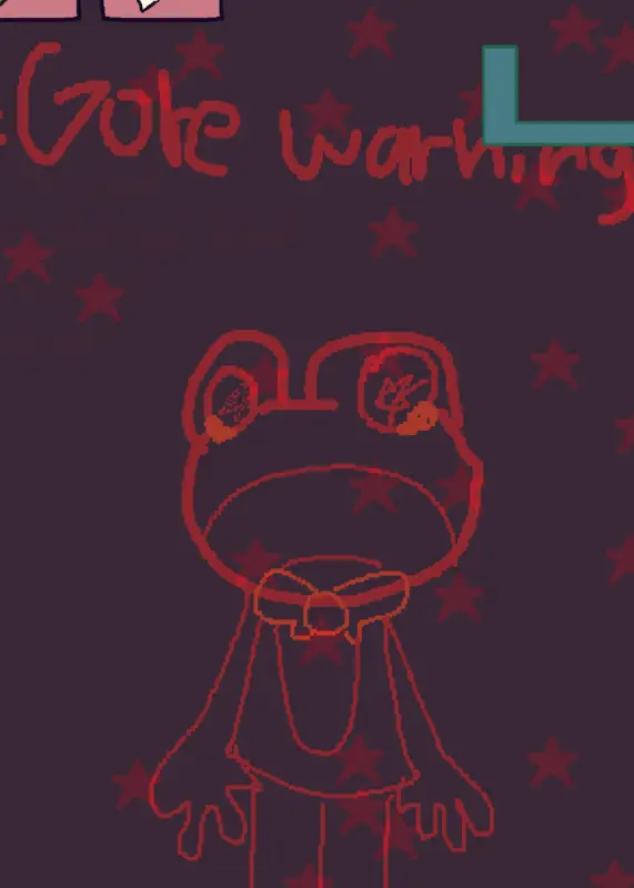 Kill Ribbit by @xtbhx