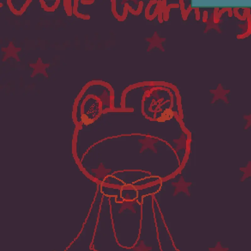 Kill Ribbit by @xtbhx