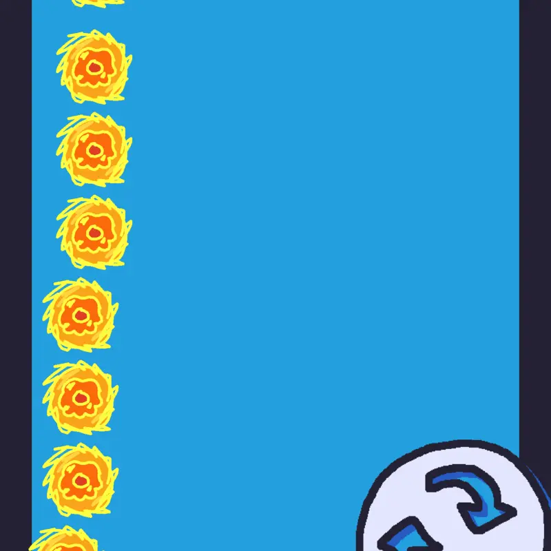 Game by @dimpen