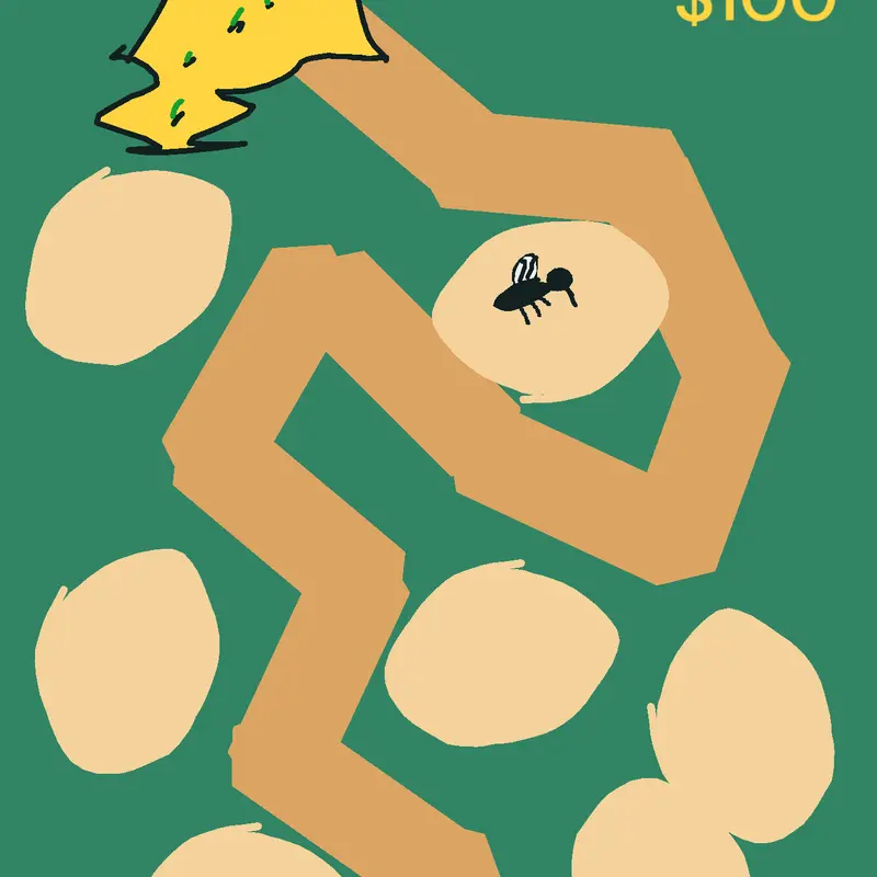 Game by @Rolandoski