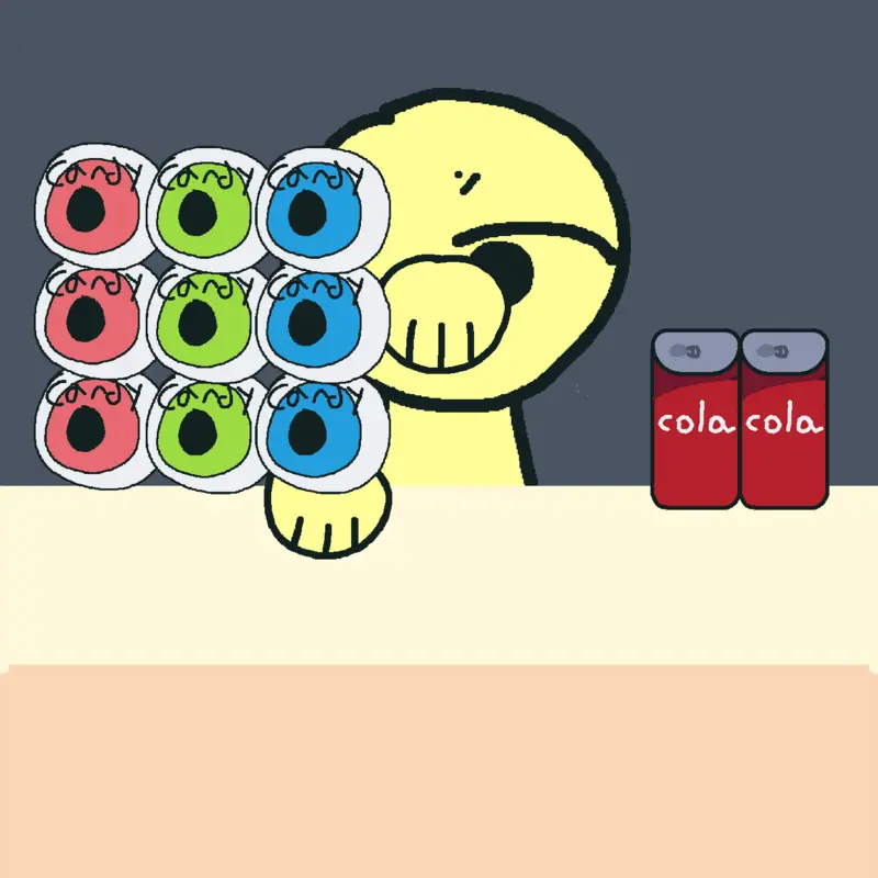 Game by @COCAK_REAL