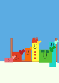 numberblocks meme part 2