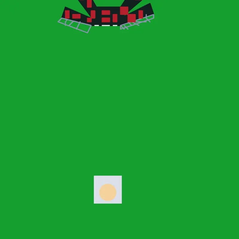 Game by @titan-clock
