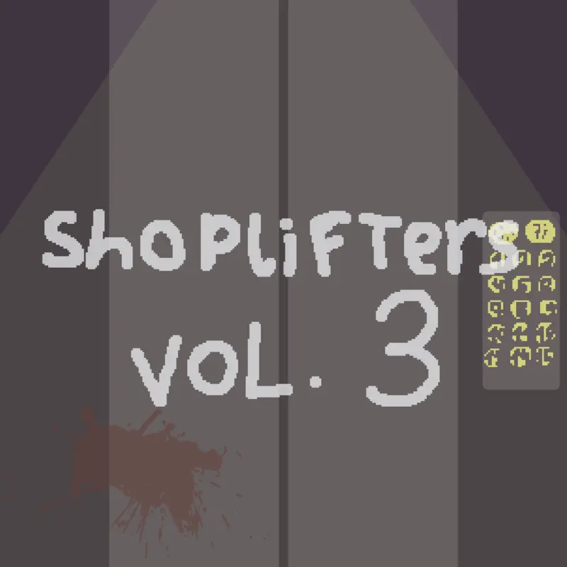 Game by @shoplifters