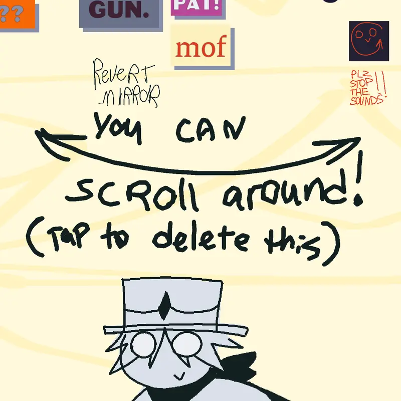beat the frick out of darkio by @DunceDunce