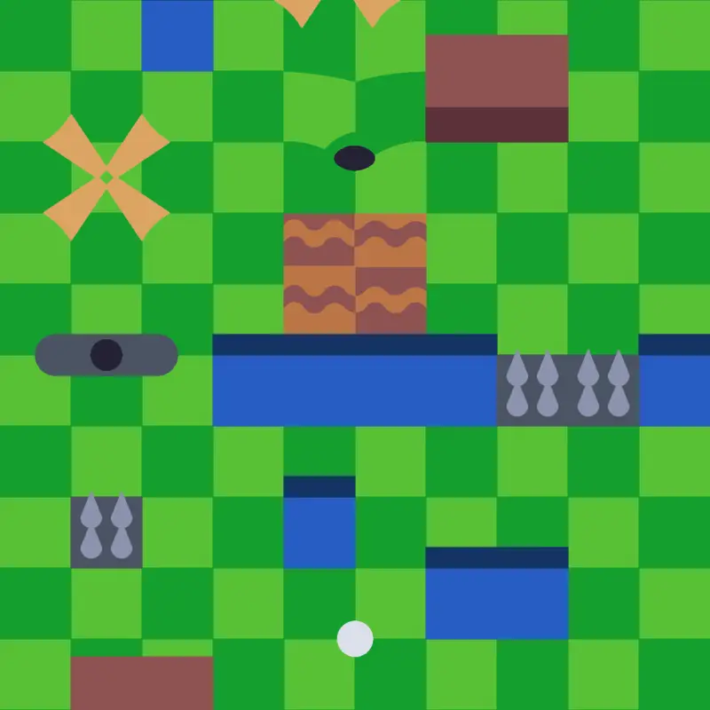 Game by @it-artyom-o