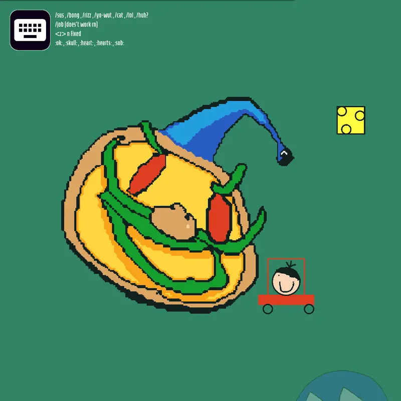 Game by @TINNYKID100