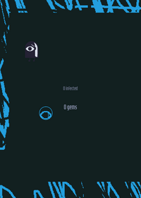 Infection game