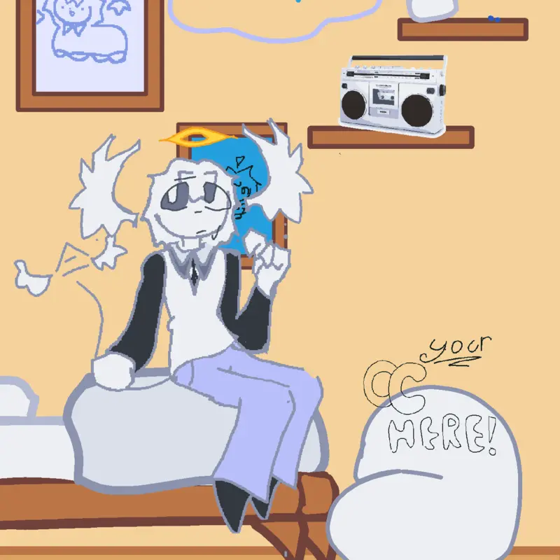 Game by @I-ate-ur-homework