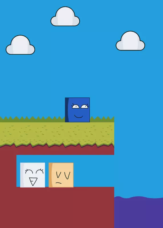 Game by @vloggerboyjiro