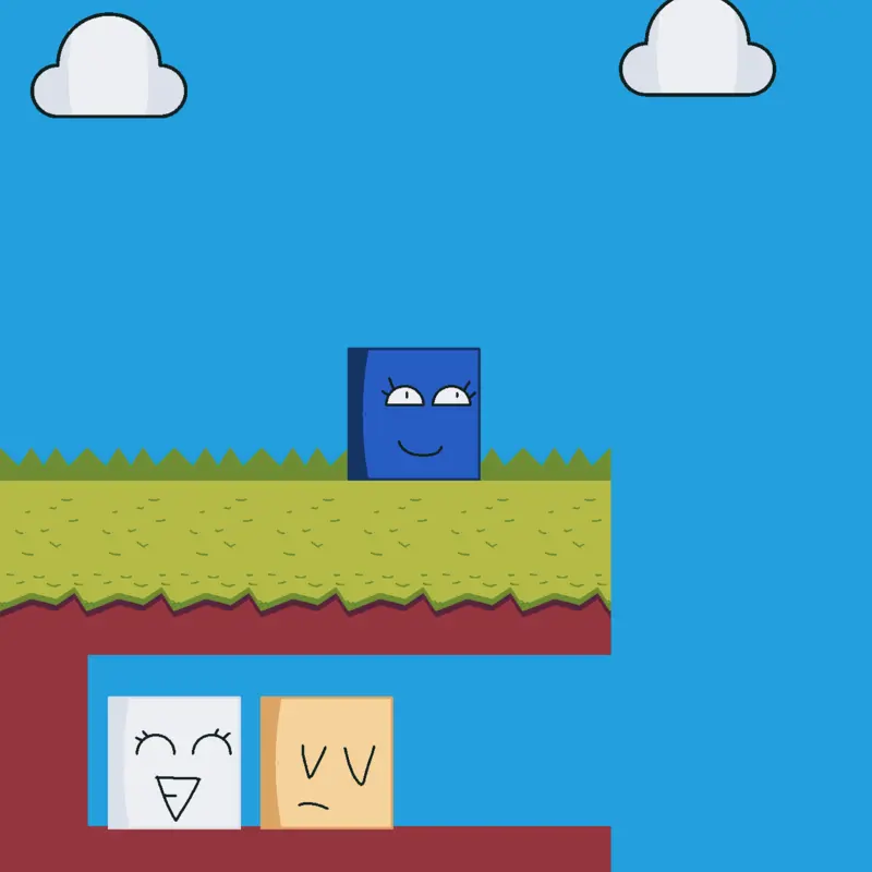 Game by @vloggerboyjiro
