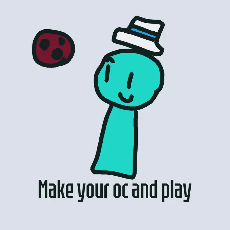 Game by @_Harley_GamesBR_