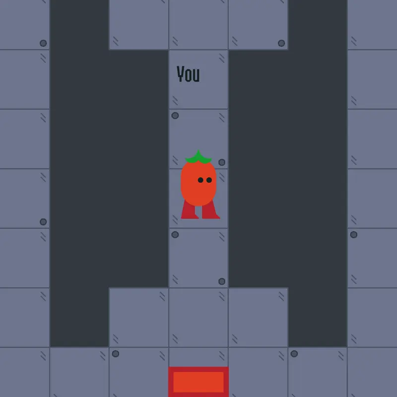 Game by @laddy_970
