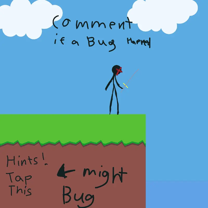 Game by @Not_tobrag