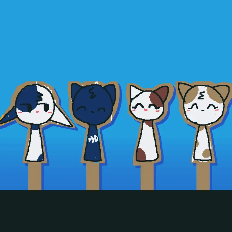 Game by @Diana_animation