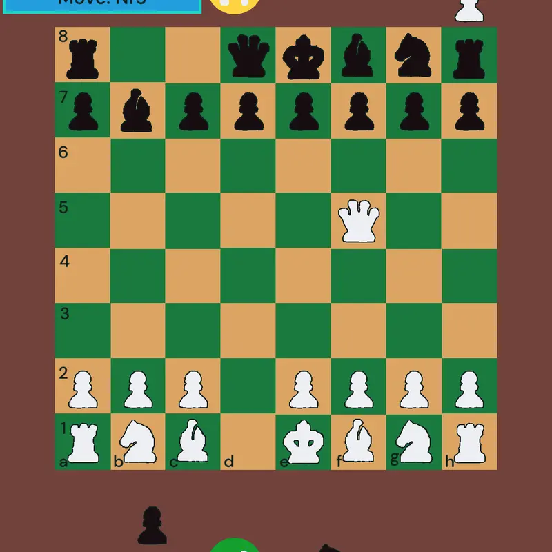Game by @gentjanSelamaj_alt