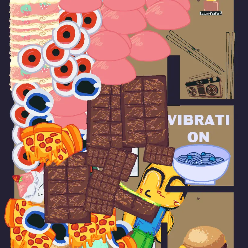 Game by @avatar_wet
