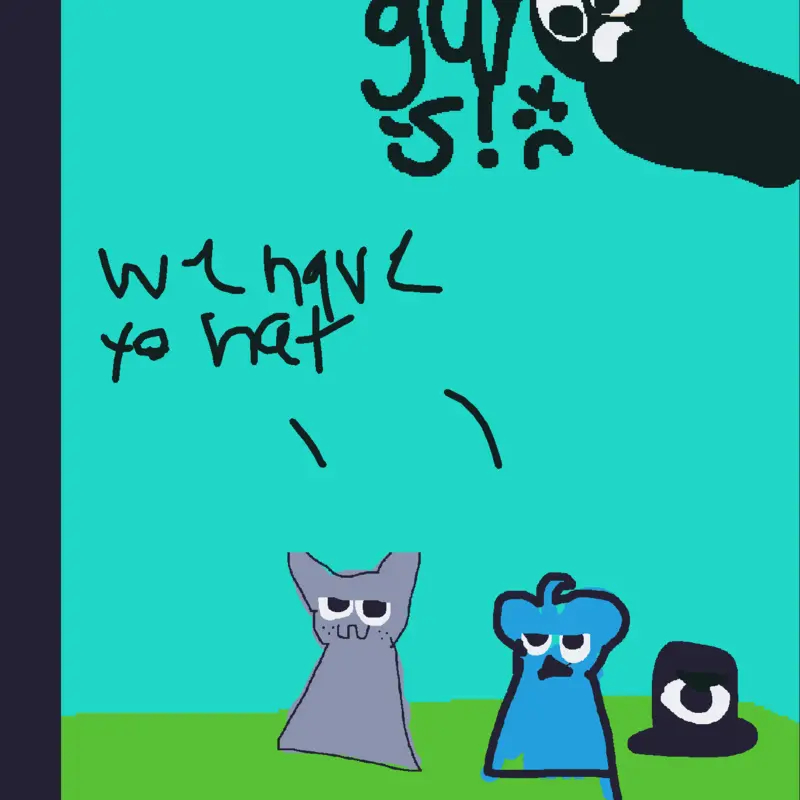 Game by @freyafreya