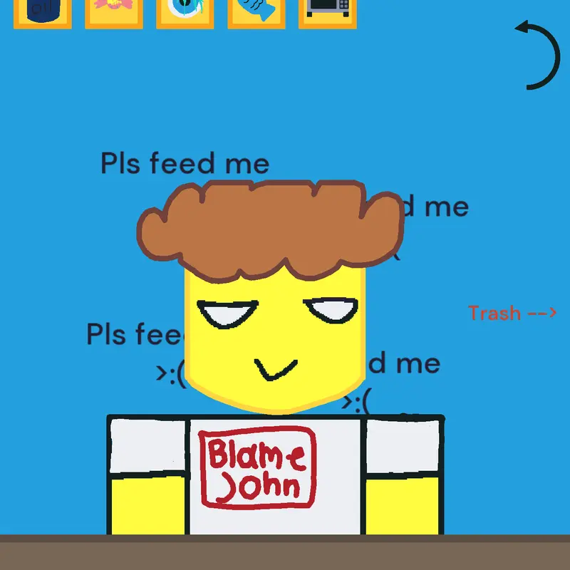 Game by @miaforever