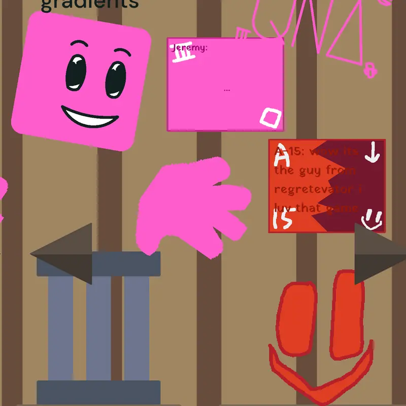 Game by @ur_average_stupid_number