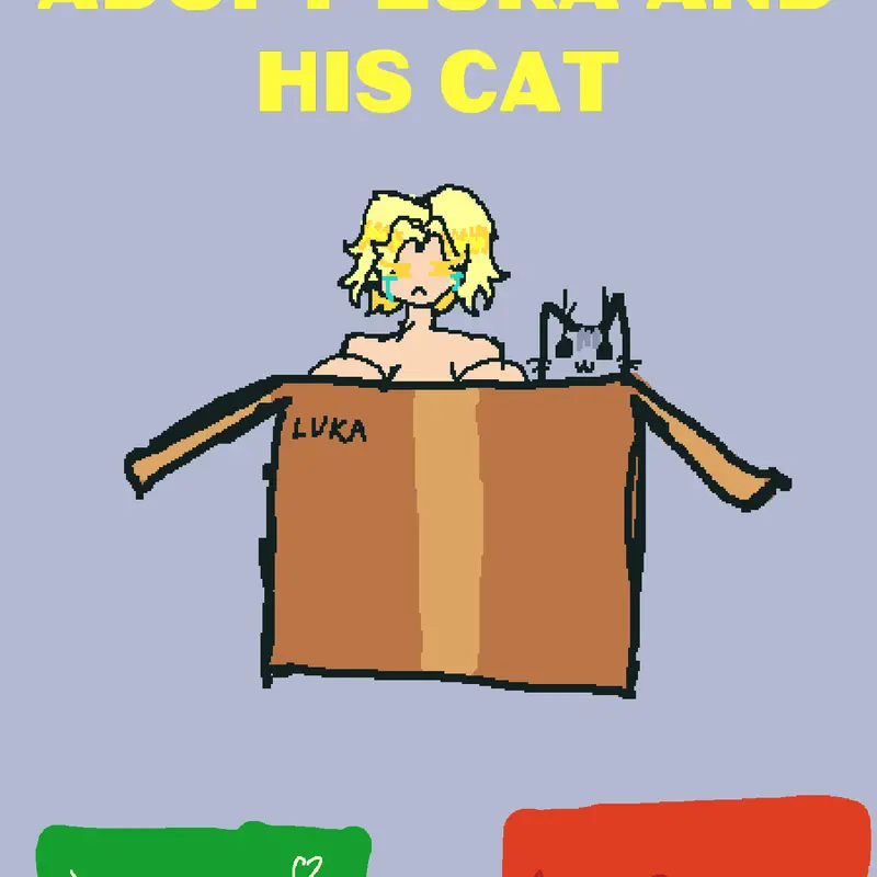 Game by @SillyLuka