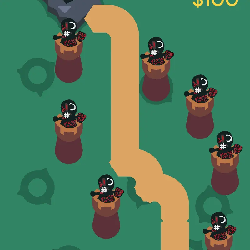Game by @Mapo12