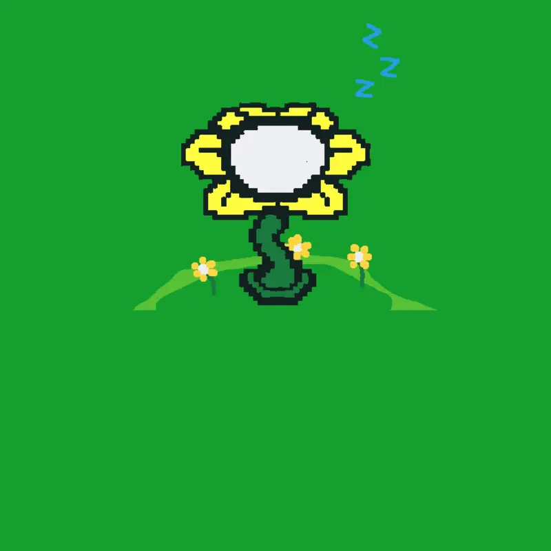 Game by @TotallyNormalFlower