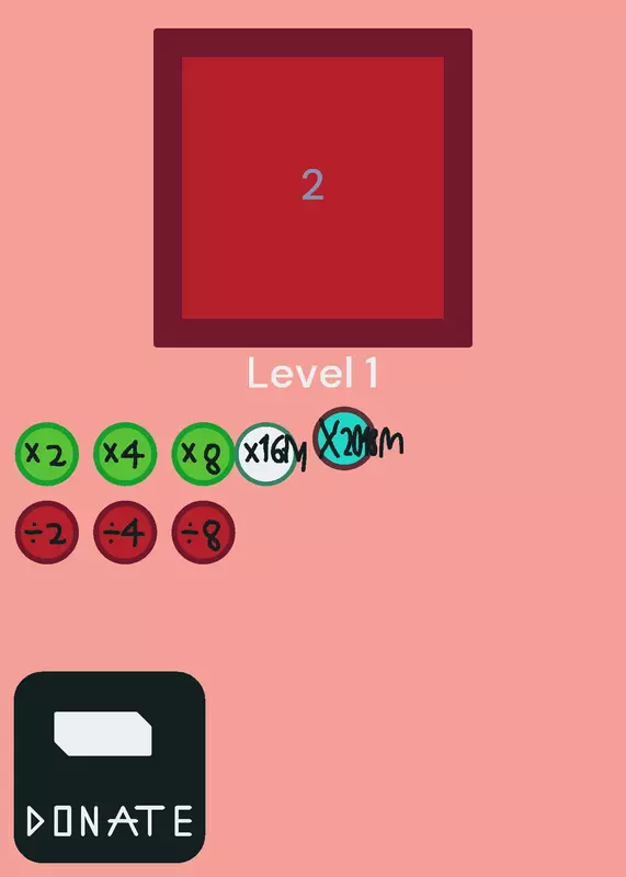 Game by @8192-Wait