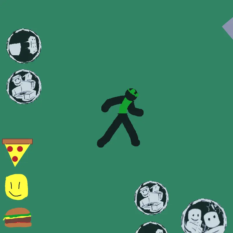 Game by @chancevoid532